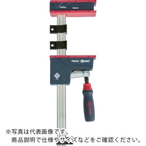 TRUSCO ( トラスコ中山 ) 木工用クランプ PJH型 開き1000mm ( PJH-100 )
