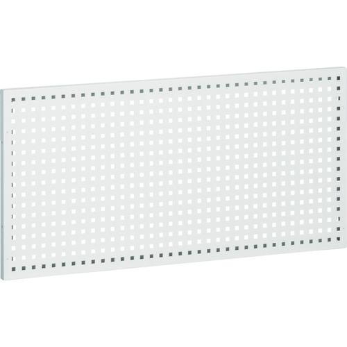 TRUSCO ( トラスコ中山 ) UPR型パンチングラック用パネル 900X450 ( UPR-P450 (W900XH450MM) )