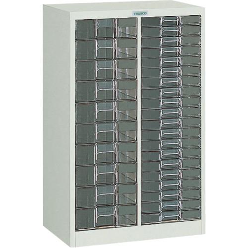 TRUSCO ( トラスコ中山 ) 商品目録入れもの 二人組浅X20深X10 560X360XH880 ( A2C1020 (A4ｱｻ20ﾀﾞﾝ ﾌｶ10ﾀﾞﾝ) )
