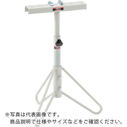 TRUSCO ( トラスコ中山 ) ホイールコンベヤ用スタンド W150XH350~500 ( TW-A1-150 )