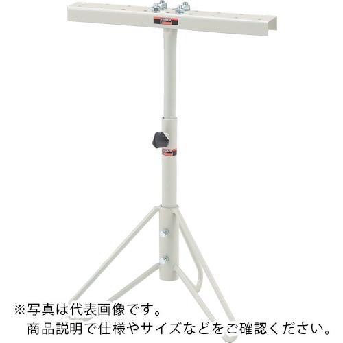 TRUSCO ( トラスコ中山 ) ホイールコンベヤ用スタンド W150XH450~700 ( TW-A2-150 )