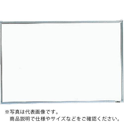 TRUSCO ( トラスコ中山 ) スチール製ホワイトボード 白暗線入り 600X900 ( GH-122A (600X900) )