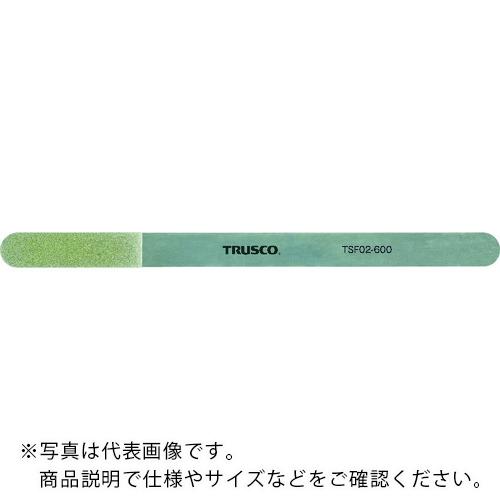 TRUSCO ( トラスコ中山 ) 極薄フレックスダイヤモンドヤスリ 厚み0.9mm #120 ( TSF05-120 )