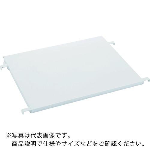 TRUSCO ( トラスコ中山 ) 折りたたみ式網台車 アミーゴカーゴ AG-2用中間棚 ( AMG-2T )