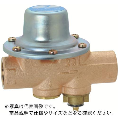 ヨシタケ 瀬戸用減圧弁(冷ややかさ地遣りかた) 20A ( GD-56R-80-20A )