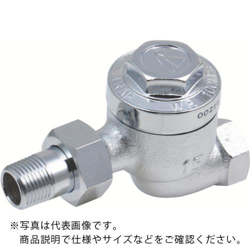 ヨシタケ ベローズ式ラジエタートラップ(引っ切り無い) 25A ( TS-1S-25A )