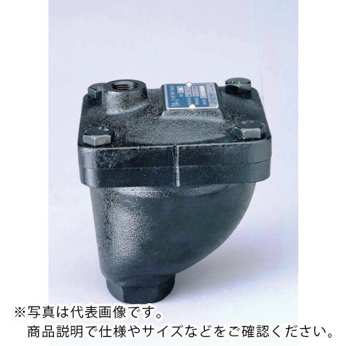 ヨシタケ 冷温水・油用空気抜弁 20A ( TA-3-20A )