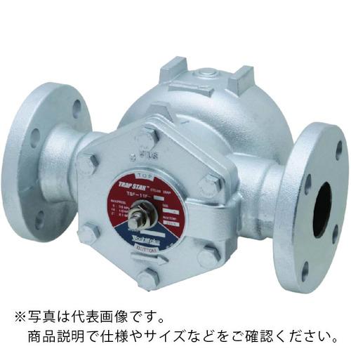 ヨシタケ アイスクリームソーダ式水蒸気落とし穴 40A ( TSF-11F-10-40A )