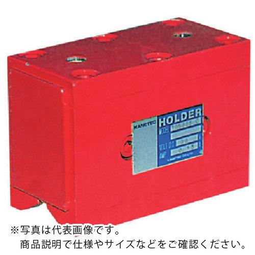 カネテック 電磁ホルダ 奥ぶかさ30mm×幅60粍 ( KE-V306 ) ( KPJ52 )