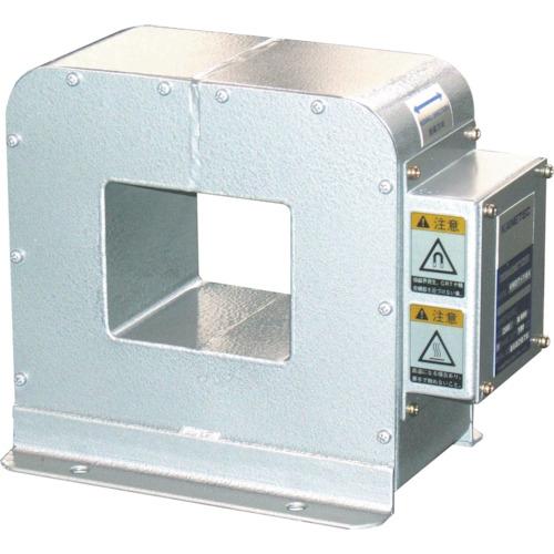 カネテック トンネル形脱磁器 ( KMDT-10A ) ( KNL40 )