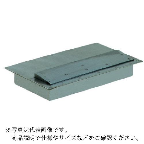 カネテック プレートマグネットテンプレート 奥ぶかさ150mm×幅300粍 ( KPMT-1530 ) ( KNG53 )