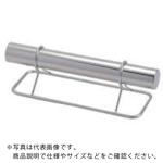 カネテック 照明ランプ付サニタリーマグネット棒 高磁気力形 長さ295粍 ( PCMB-S30 ) ( KPU08 )