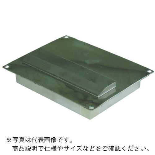 カネテック サニタリ・プレートマグネット テンプレート付タイプ 幅85mm ( PCMN-T1205 ) ( KPV17 )