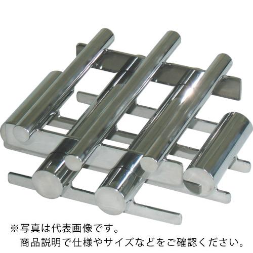 カネテック 耐熱高磁力丸格子形マグネット 直径396mm ( PCMG-TC40 ) ( KPU52 )