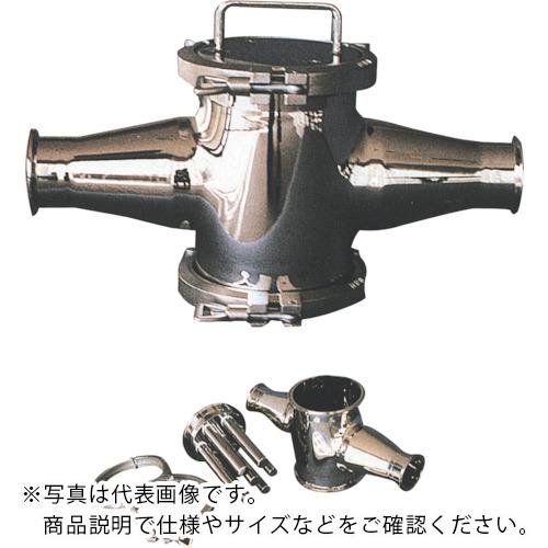カネテック 粘膜分泌体用磁石ろ波器 高磁気力形 ( PCMH2-20 ) ( KPU54 )