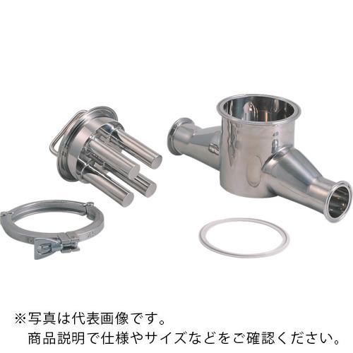 カネテック 粘膜分泌体用磁石ろ波器 PCMH2-E形 ( PCMH2-E15 ) ( KPU65 )