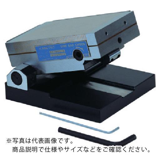 カネテック 単式永磁サインバーチャック ( SBP-R1018L-B ) ( KPJ16 )