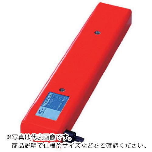 カネテック 電磁ホルダ 幅30mm×長さ100mm ( KE-K310A ) ( KPJ24 )