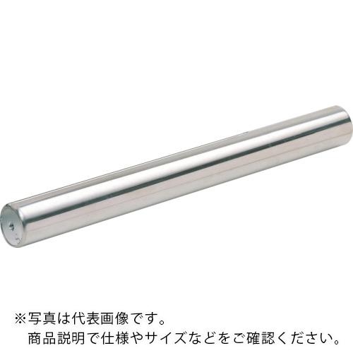 カネテック 耐熱マグネット棒 直径25mm×全長244mm ( KGM-T25 ) ( KNM42 )