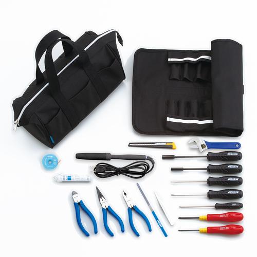 HOZAN ( ホーザン ) 工具セット ( S-310 )