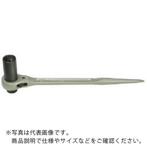 MCC ( MCC会社企業 ) ロングソケット付ラチェットレンチ 27X32L ( RWL2732 (27X32L) ) ( MCF17 )