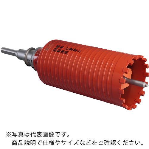 ミヤナガ ドライモンドコアドリル 仕かける(ストレートシャンク) Φ55 ( PCD55 )
