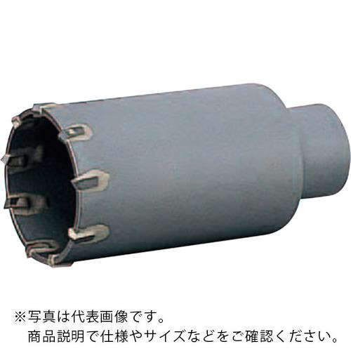 ミヤナガ ハンマー用コアビット600W カッター(ガイドプレート付) Φ35 ( 600W35C )
