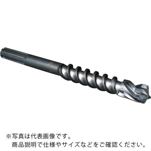 ミヤナガ デルタゴンビット SDS-max Φ25.0X520mm ( DLMAX25052 )