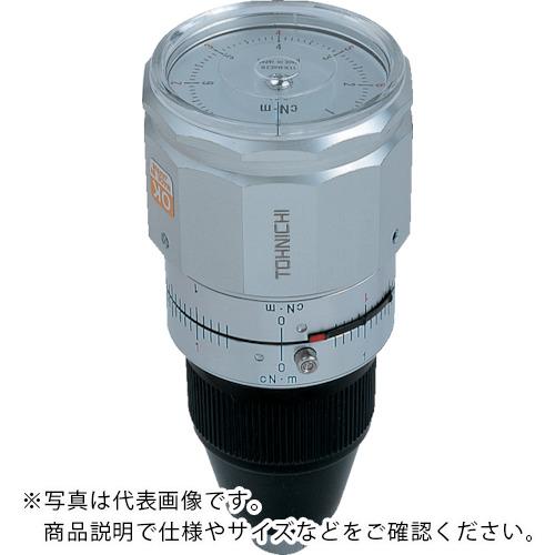 トーニチ ( 東日製作所 ) トルクゲージ トルク測定範囲0.1~0.9 最小目盛0.02 ( ATG09CN )