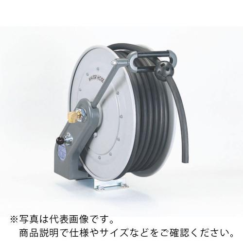 ハタヤ ( ハタヤリミテッド ) 自動小銃巻水用導管木管15m 口径φ15.9 天然ゴム導管 ( NWLM-R155 )