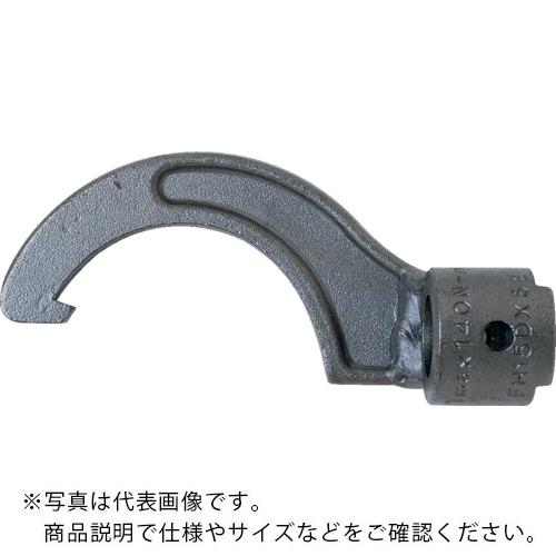 トーニチ ( 東日製作所 ) フックヘッド ( FH15DX30 )