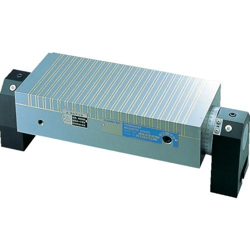 カネテック 可傾形永磁チャック ( RMT-1535U ) ( KPF23 )