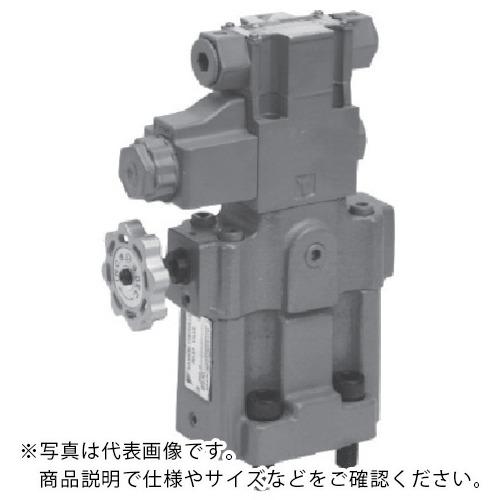 ダイキン ( ダイキン工業 ) 剪断応力抑えつける弁リリーフ弁電磁弁 差しわたし3/4 ( JRSS-G06-1-BB-50 )