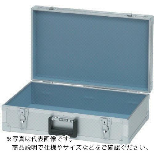 エンジニア アルミトランク ( KA-43 )