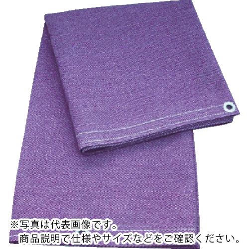 TRUSCO ( トラスコ中山 ) スパッタシートベーシック両面 4号 1920X1920 サクラ色 ( TSP-4BWP )