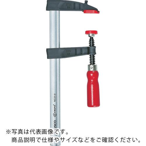 TRUSCO ( トラスコ中山 ) エホマクランプ (木工用)最大口開800mmX深さ120mm ( NE80-12 )