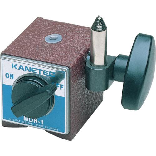 カネテック マグネットドレッサ ( MDR-1C ) ( KNP51 )