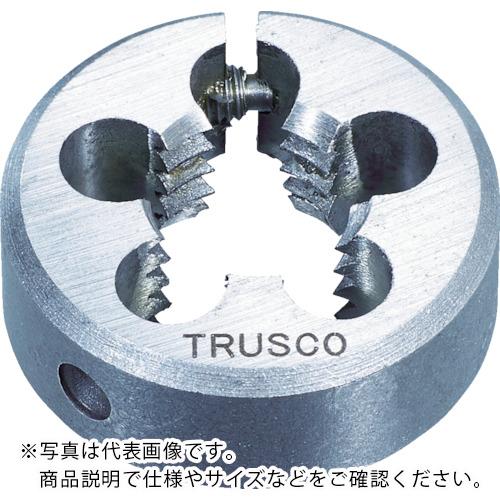 TRUSCO ( トラスコ中山 ) 管用テーパーダイス 75径 11/4PT11 ( TKD-75PT11/4-11 )