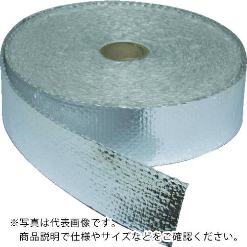 TRUSCO ( トラスコ中山 ) 軽銀瑠璃磁気テープ 奥ふかさ1.5mmX幅100mmX長さ20m ( TAGT-1002 )