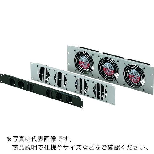 タカチ ( タカチ電機製作 ) 気違い原動機付EIA仕合わせダイアログボックス 黒半つやペンキ塗り ( HSP-44PB ) 【製造業者取寄】