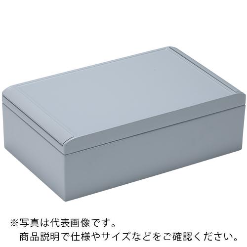 タカチ ( タカチ電機工業 ) 防水・防塵アルミダイキャストボックス ( ALC28-17-9 ) 【メーカー取寄】