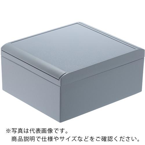 タカチ ( タカチ電機工業 ) 防水・防塵アルミダイキャストボックス ( ALC20-17-9 ) 【メーカー取寄】