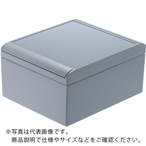タカチ ( タカチ電機工業 ) 防水・防塵アルミダイキャストボックス ( ALC18-15-9 ) 【メーカー取寄】