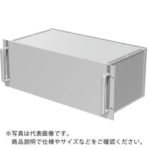 タカチ ( タカチ電機製作 ) 受け取り人付ヒートシンク式仕合わせ入れもの ( HYRH177-43-23SS ) 【製造業者取寄】
