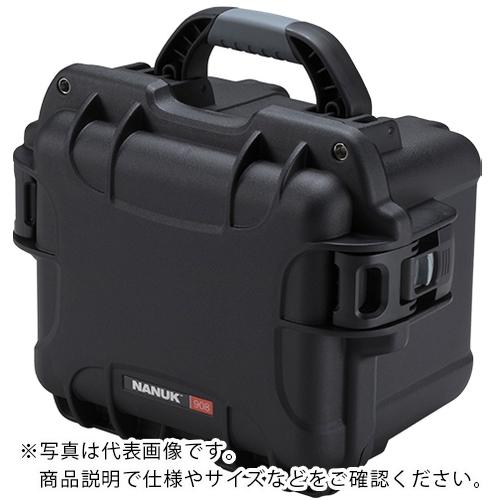 タカチ ( タカチ電機工業 ) 防水キャリングケース 内装スポンジフォーム無タイプ ( NK908B ) 【メーカー取寄】