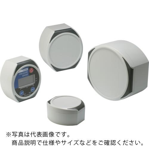 タカチ ( タカチ電機製作 ) 丸型雨合羽・防塵脂ボックス席 ( WR12-13-7 ) 【製造業者取寄】