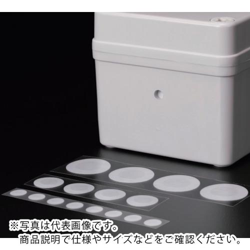 タカチ ( タカチ電機工業 ) ベントフィルター粘着材付きタイプ ( VE80814-S ) 【メーカー取寄】