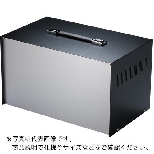 タカチ ( タカチ電機製作 ) 受け取り人付持ちはこび型入れもの ( PUT38-22-23 ) 【製造業者取寄】