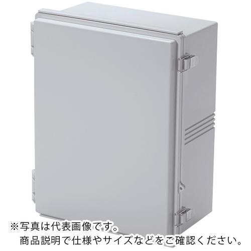 タカチ ( タカチ電機製作 ) プラボックス ( BCPC354520S ) 【製造業者取寄】