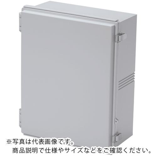 タカチ ( タカチ電機工業 ) プラボックス ( BCPC405020S ) 【メーカー取寄】